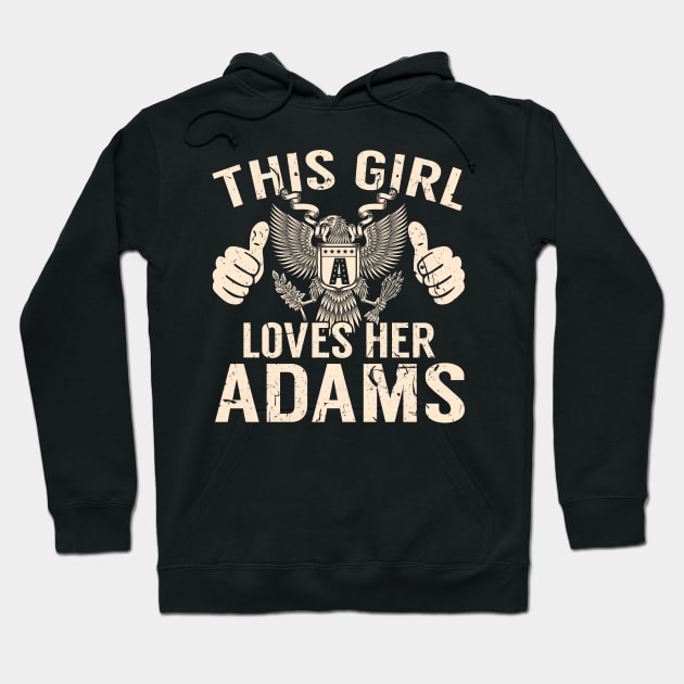 ADAMS Hoodie by Jeffrey19988